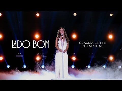 Lado Bom (Clipe Oficial) - Claudia Leitte I INTEMPORAL