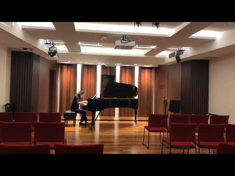 Yuri Slonov - Waltz (from Suite for Hawaiian guitar and Piano)