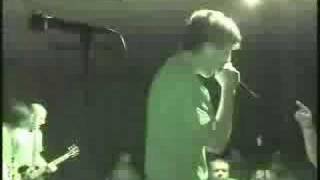 Comeback Kid - Step Ahead