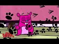 PBS Kids Go The Electric Company Season 3 Promo February 2011