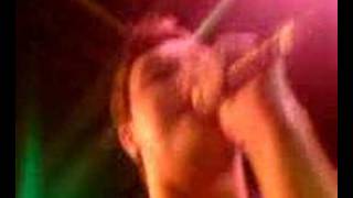 The Blackout Go Burn City Hall