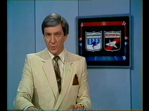 Preliminary Final 1983 - North Melbourne v Essendon