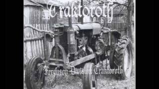 Traktoroth - Dodji u Polje(Join me in fields)