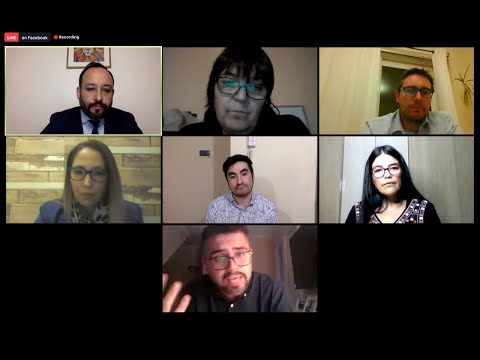 Miniatura del video: Webinar: Modelo Educacional Escocés. ¿Cómo adaptar la educación del futuro a nuestra realidad?