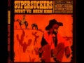 Supersuckers&Zeke - Hell City, Hell