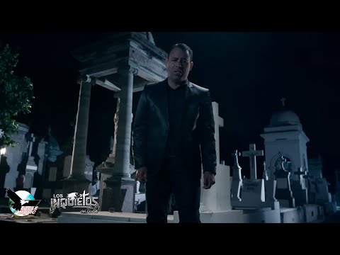 Los Inquietos Del Norte - No Quiero Terminar (Video Oficial)