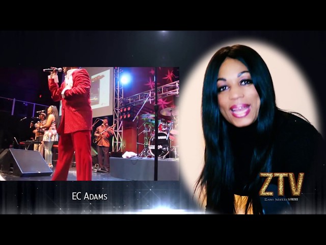 Zaina Juliette & Friends TV Show, Episode 15