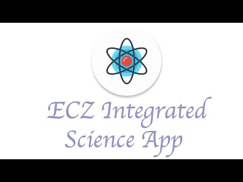 Integrated Science Revision Video