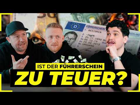 Driving schools are in crisis – is a driver's license unaffordable?