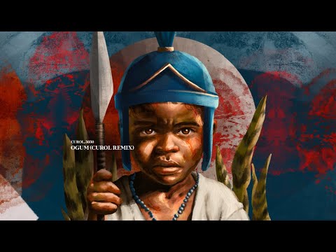 3030 - Ogum (Curol Remix)