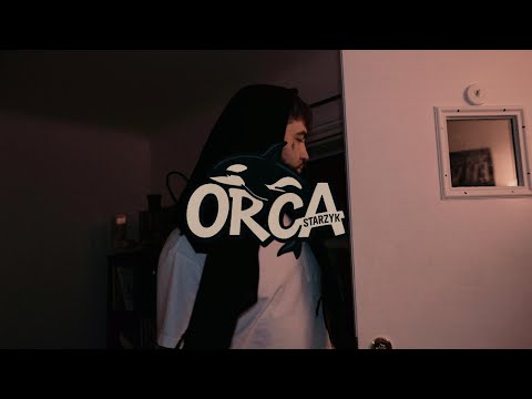 Starzyk - ORCA (Official Music Video)