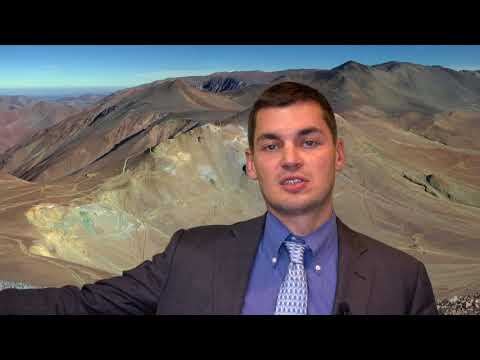 Interview with Adam Lundin, CEO of Filo Mining