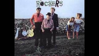 The Country Rockers - Wipe Out!