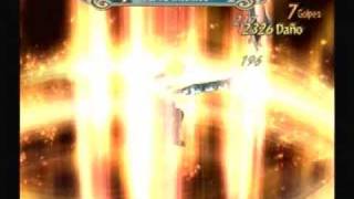 GMV - Tales of the abyss - Mother of light (Epica)