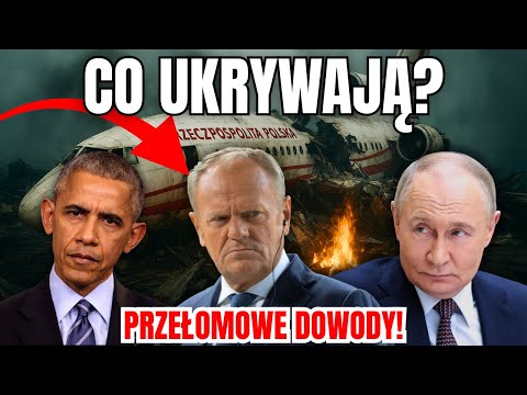 Smolensk: SHOCKING DISCOVERY! RECORDING THAT CHANGES EVERYTHING!