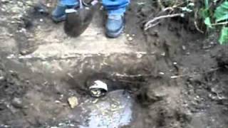 preview picture of video 'Lapeer MI Septic Tank Repair by J.W. Bliss Plumbing'