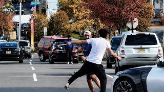 110 Brutal Road Rage and Car Crashes – Idiots in Cars Instant Karma