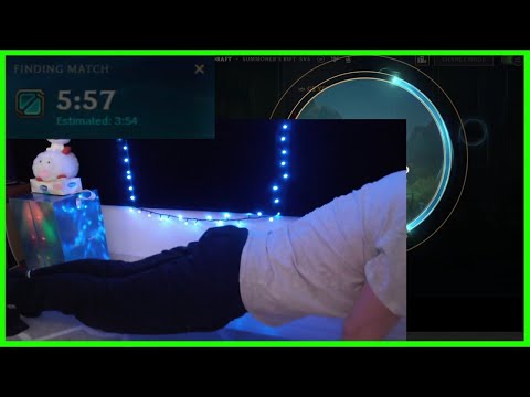 Pro Player, Elite BodyBuilder, Stays In Europe - Best of Jankos Streams 1637