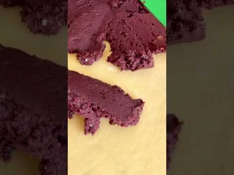 Chocolate layered pastry #azrahomekitchen #pastryathome #chocolatepastry #baking #recipe #puffpastry