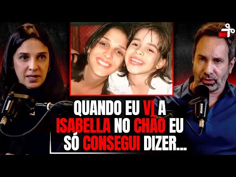 COMO FOI O ÚLTIMO DIA DE ISABELLA NARDONI? - CORTES CRIME S/A