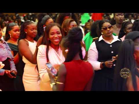 QUEEN OF VOICE ALEK MABIOR LIVE IN NAIROBI