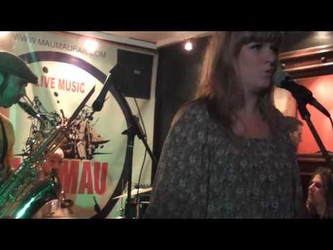 Emanative Ensemble @ jazz re:freshed 04/11/10