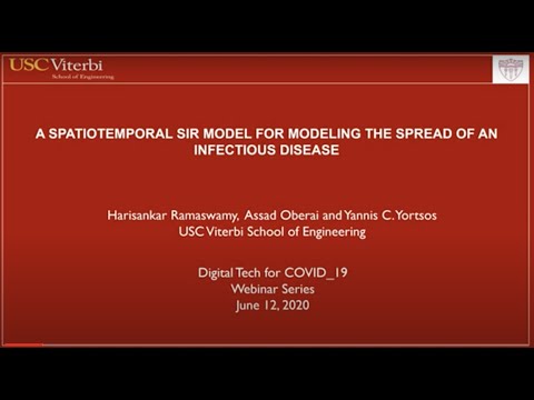 Digital Technologies for COVID-19
