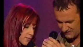 Ana Torroja - 05 - Partir (Con Txetxo Bongoetxea, 2000)