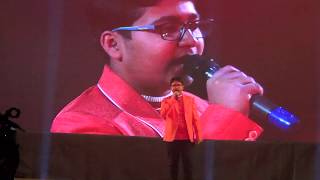 || LAGI TUMSE DIL KI LAGAN|| MASTER NIKHIL||COVER SONG