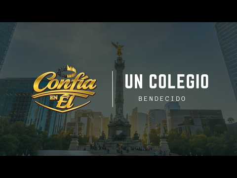 Trust in Him "A blessed school" by February 7, 2026