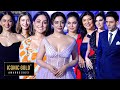 Iconic Gold Awards 2024 Hina Khan Neha Pendse Rakul Preet Singh Sushmita Sen Kartik Aaryan
