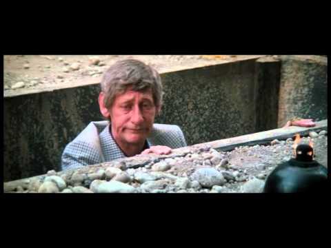 Superman III -- Opening Credits