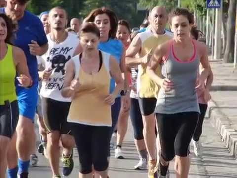 maratona  pentathlon estate 2014