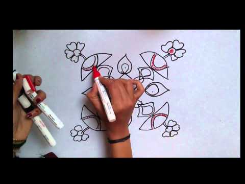 Saritha Indian Design 5