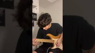 Placebo - Kitsch Object (guitar cover) #placebo #guitarcover