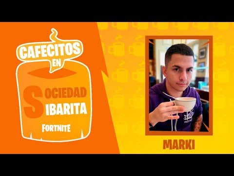 Entrevista a MarkiLokuras 😜