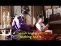 Xia Junsu - Foolish Heart (Eng sub) Heaven's ...