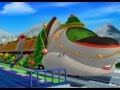 Playhouse Disney Germany Christmas Heiligabend 2010