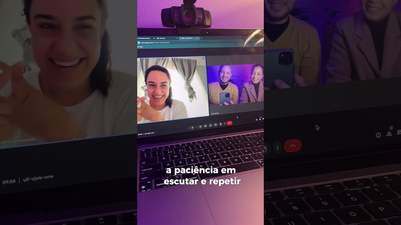 Depoimento Consultoria Imigração