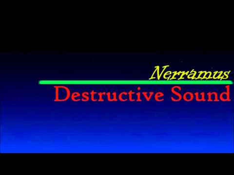 Nerramus - Destructive Sound 2 (DI.fm Trance March 2013 Special)