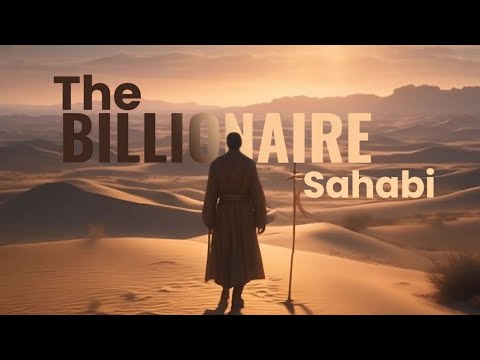 Halal Business Secrets: How the Billionaire Sahabi Made Wealth with Barakah #halalbusiness #wealth 