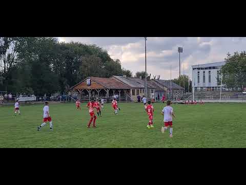 FINALE ODR CUP 2022 (G2011) FK Vojvodina - Sofeks Futog 4:0