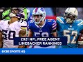 Best Free Agent Linebackers Available in 2021 [NFL Free Agency] | CBS Sports HQ