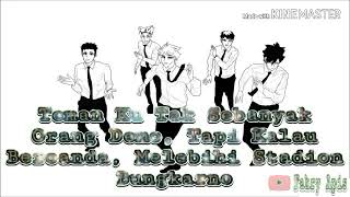 Download lagu Story WA Keren Download Status WA diDeskripsi Video Teman kocak mp3