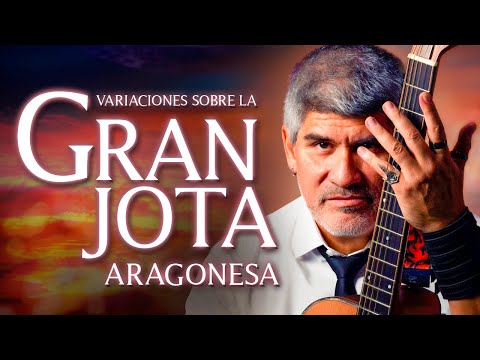 Increíbles Variaciones sobre la Gran Jota Aragonesa