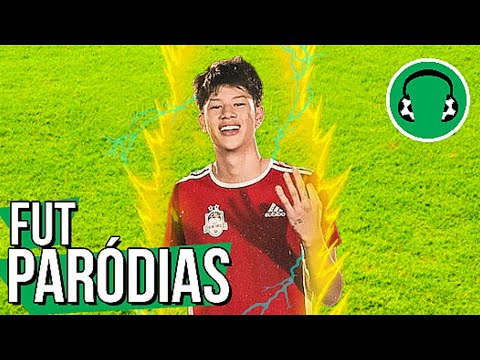 ♫ O PODER DOS MAGRELINHOS | Paródia MDS - Kawe, Lele JP