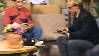 Samson &amp; Gert - Waarom de bel stuk is