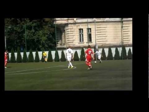 Bratniak Kraków - Dąbski Kraków