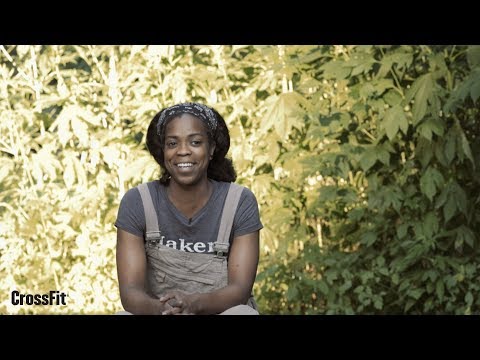 Growing Together at CrossFit Madtown