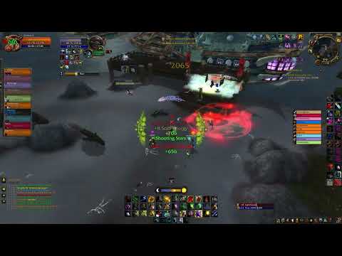 Random Battleground 29-0 | Battle for Gilneas | Balance Druid PVP | WoW Cataclysm Whitemane